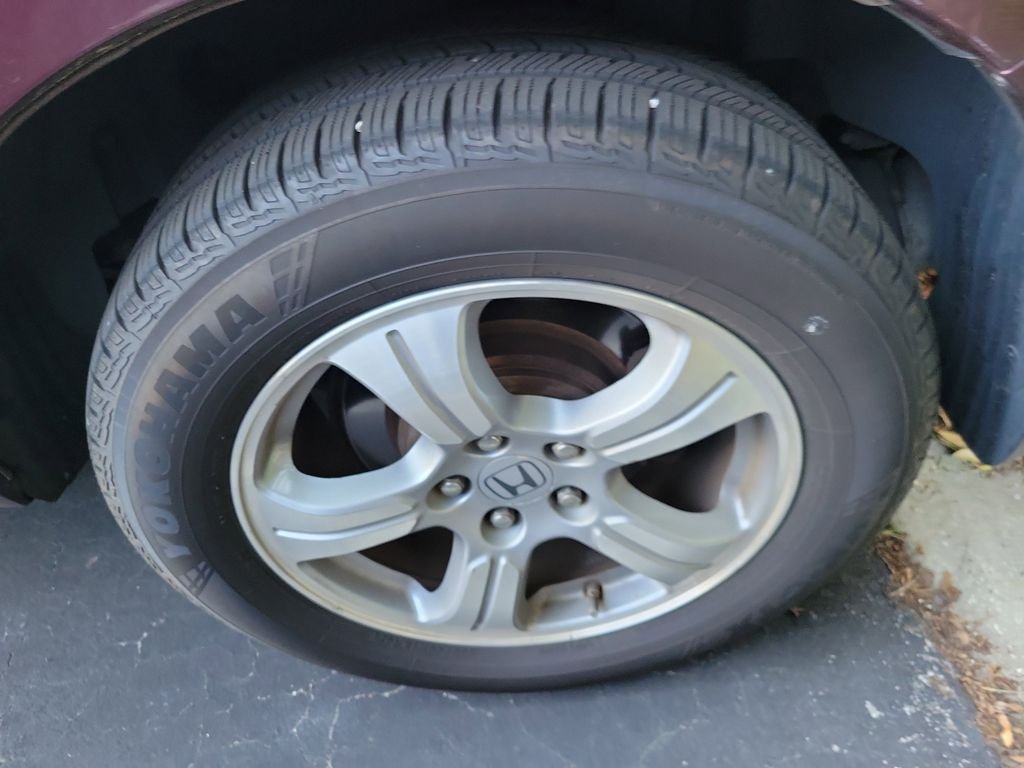 Used 2014  Honda EX image 15