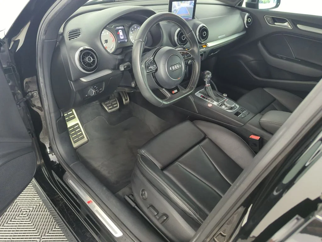 Used 2016  Audi 2.0T Premium Plus image 10