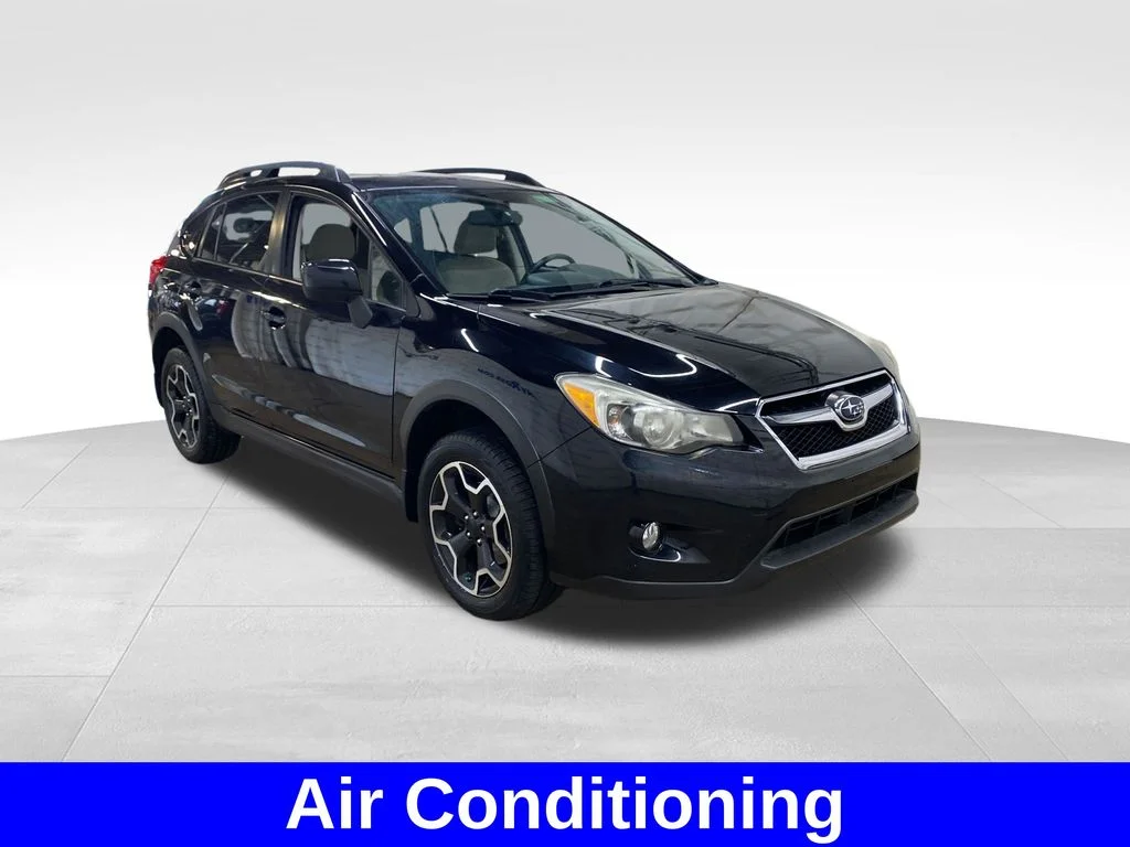 Used 2013 Black Subaru 2.0i Premium image 5