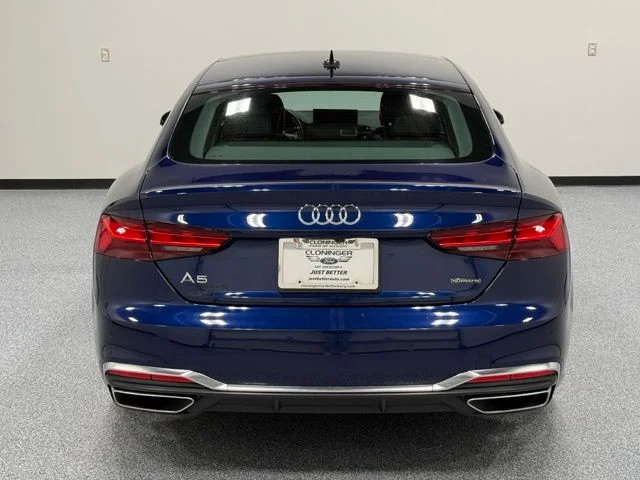 Used 2024  Audi 45 S line Premium Plus image 8