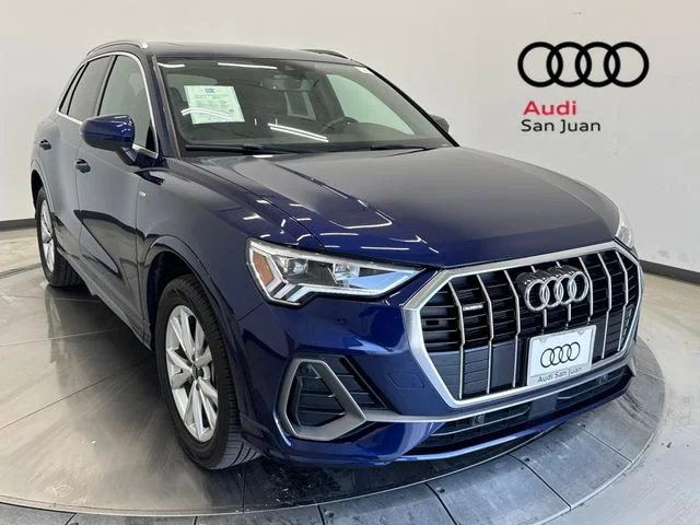 Used 2024  Audi Premium image 1