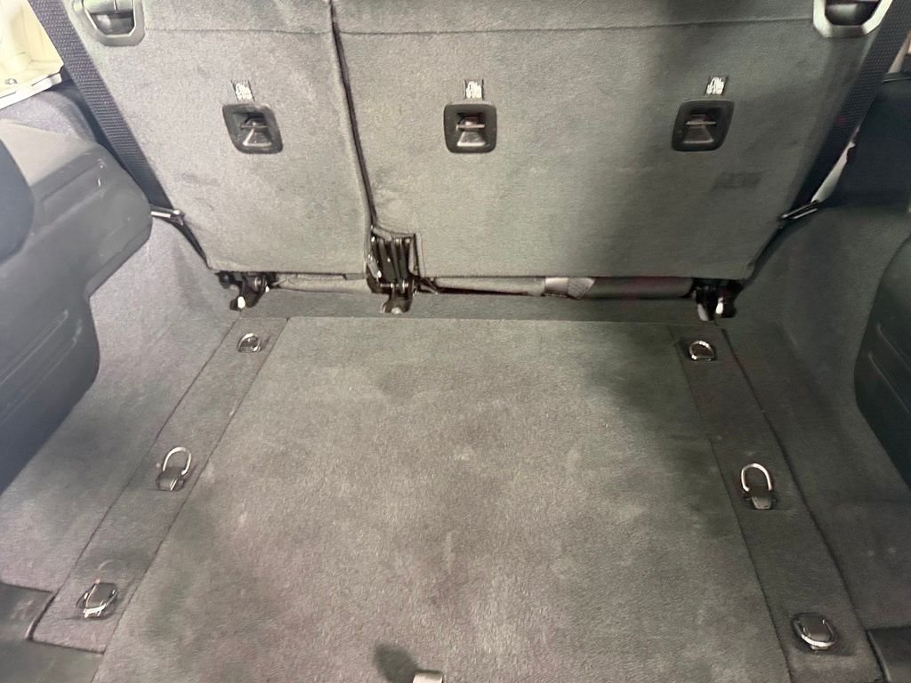 Certified Used 2026 White Jeep Rubicon image 32