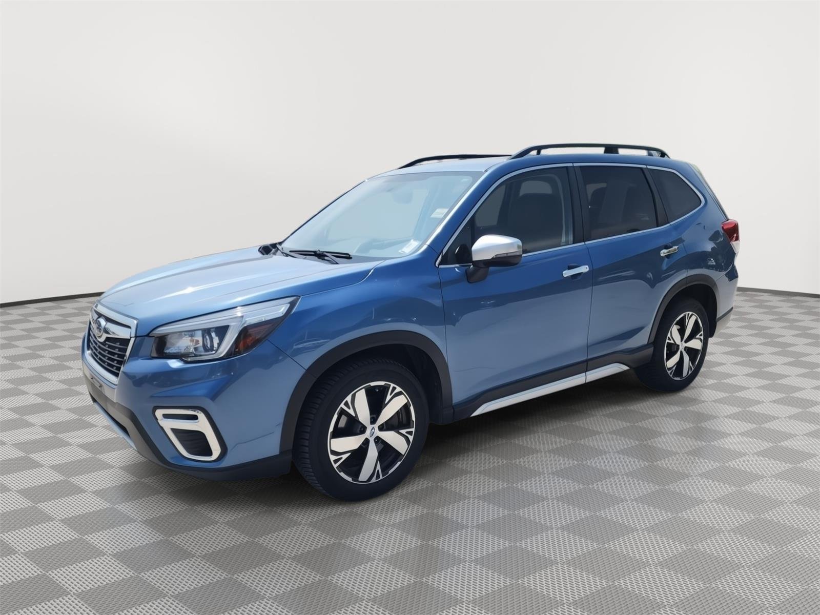 2019 Subaru Forester Touring's photo