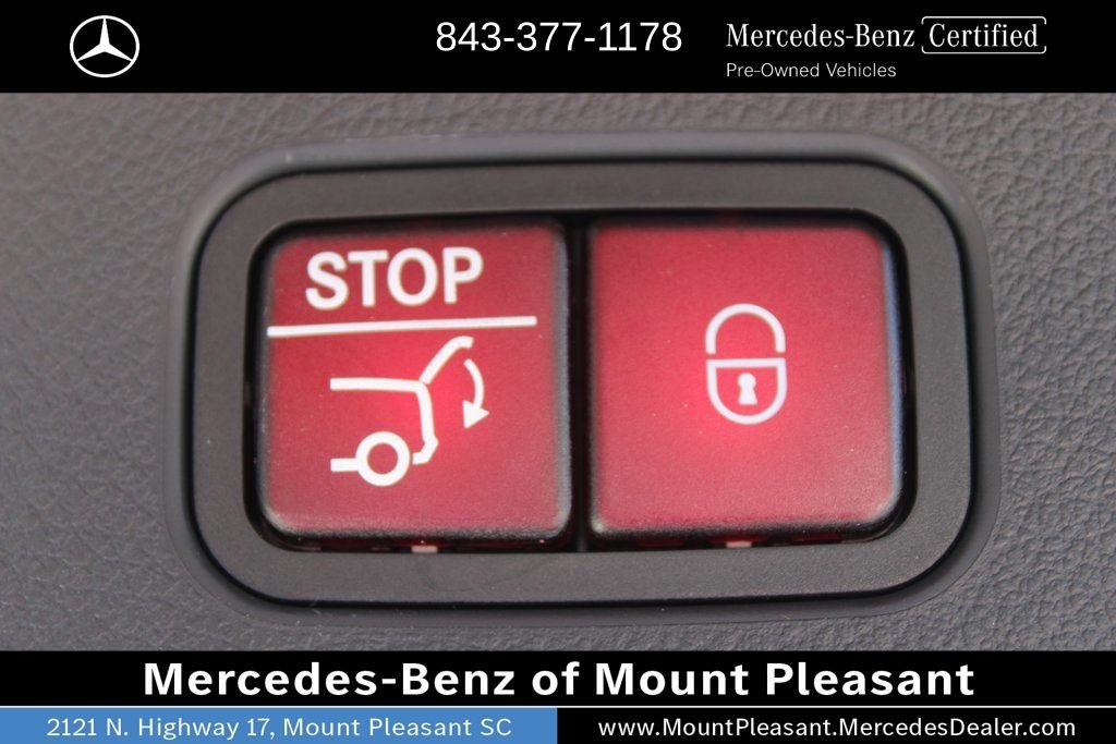 2025 Mercedes-Benz GLC Base - Photo 11