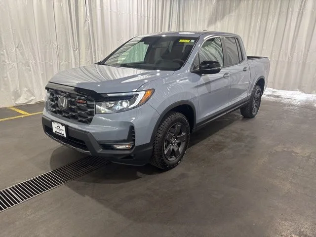 2026 Honda Ridgeline TrailSport - Photo 22