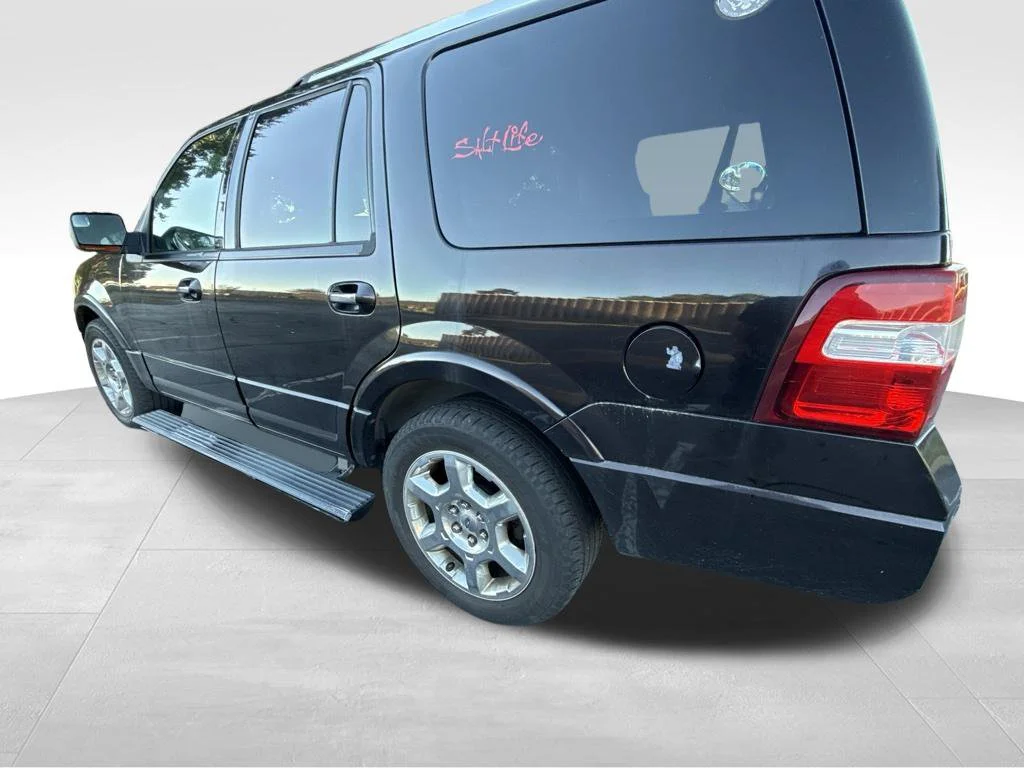 Used 2013 Brown Ford Limited image 2