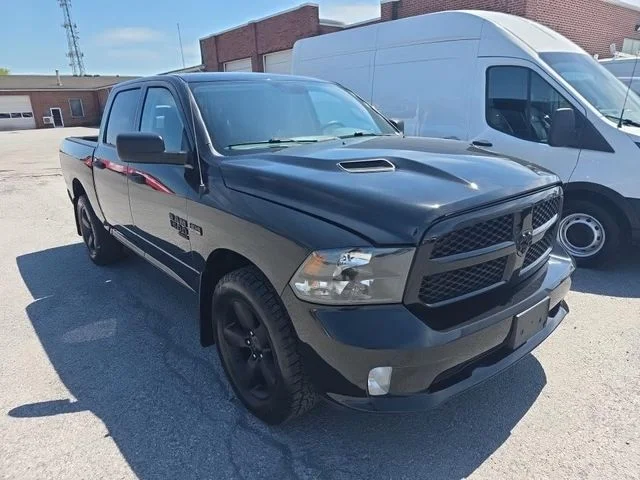 Used 2019 Black Ram Express image 5