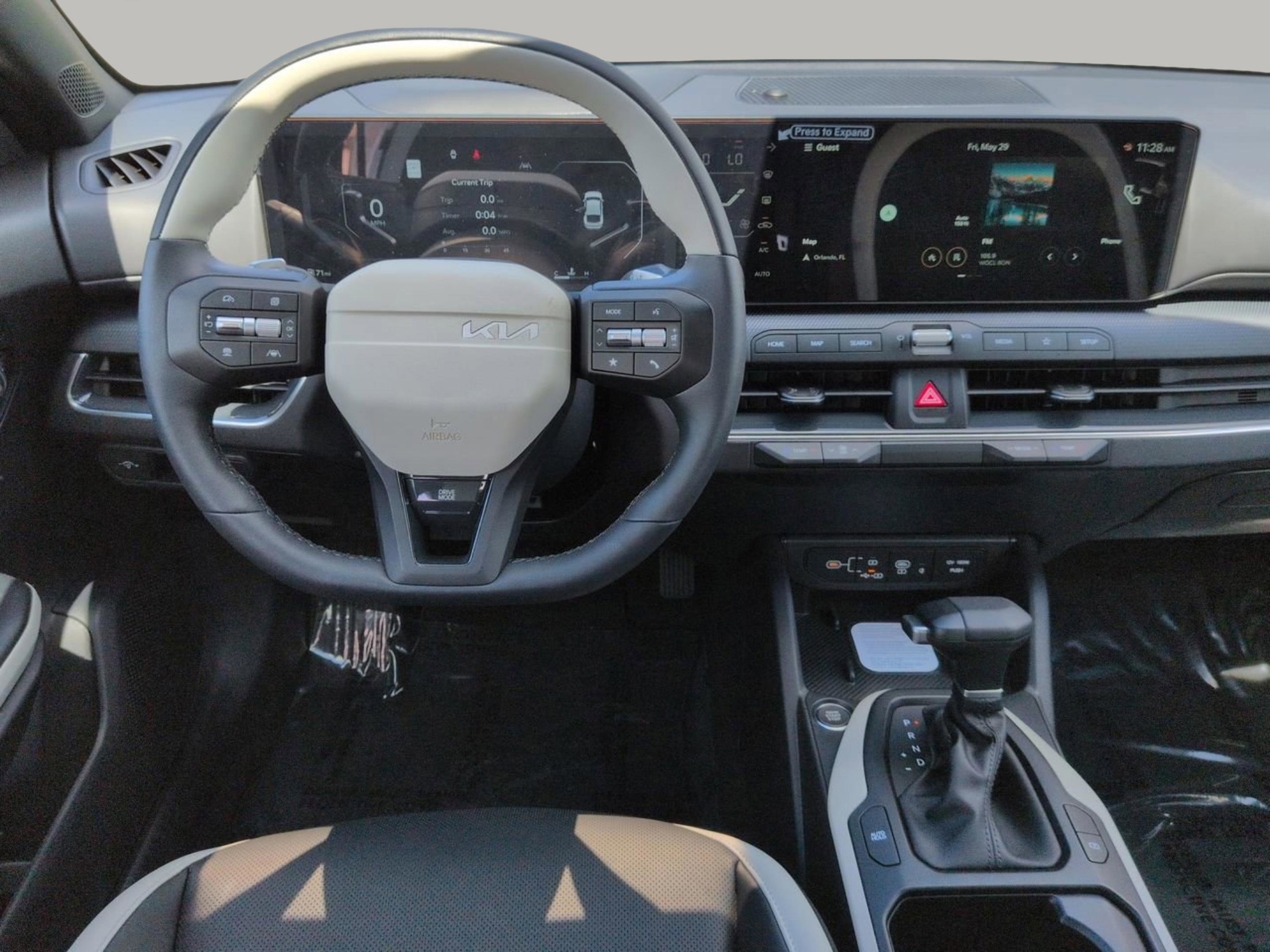 New 2026 Morning Haze Kia GT-Line image 18