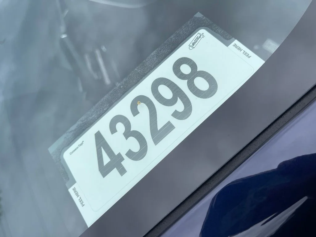 2026 Toyota Corolla XLE - Photo 30