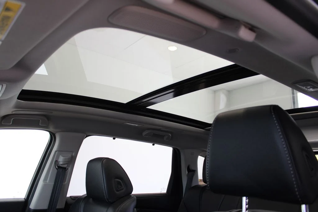 New 2026 Majestic Black Pearl Acura Technology Package image 26