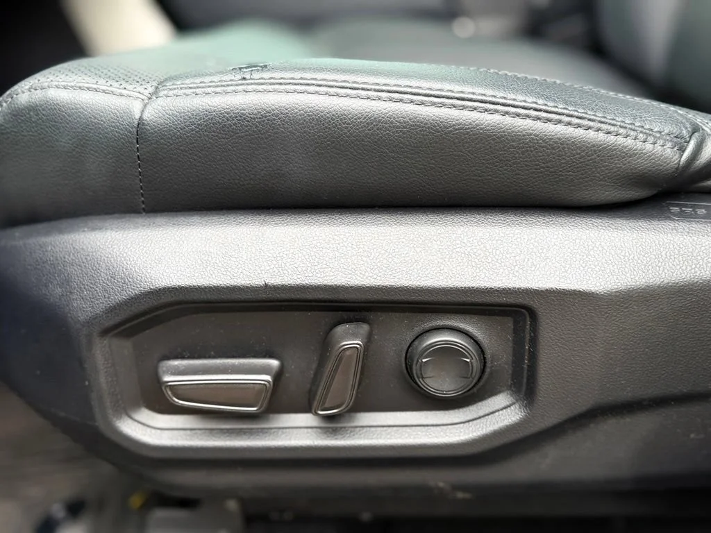 Used 2024 Gray Toyota SR5 image 29