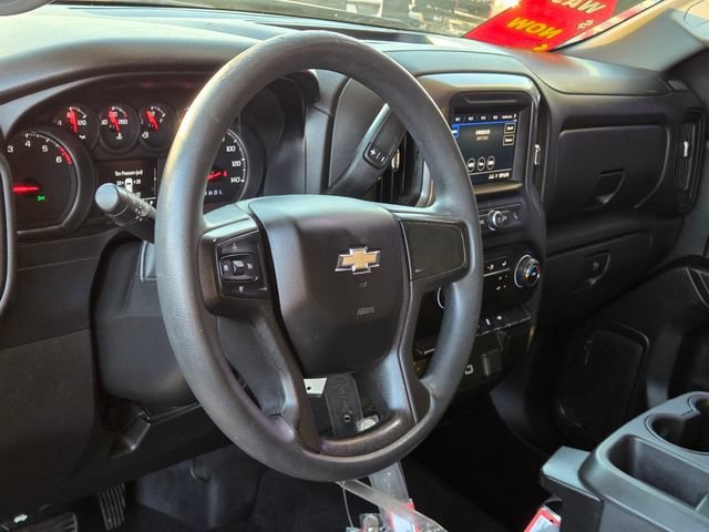 2020 Chevrolet Silverado 1500 Custom - Photo 14