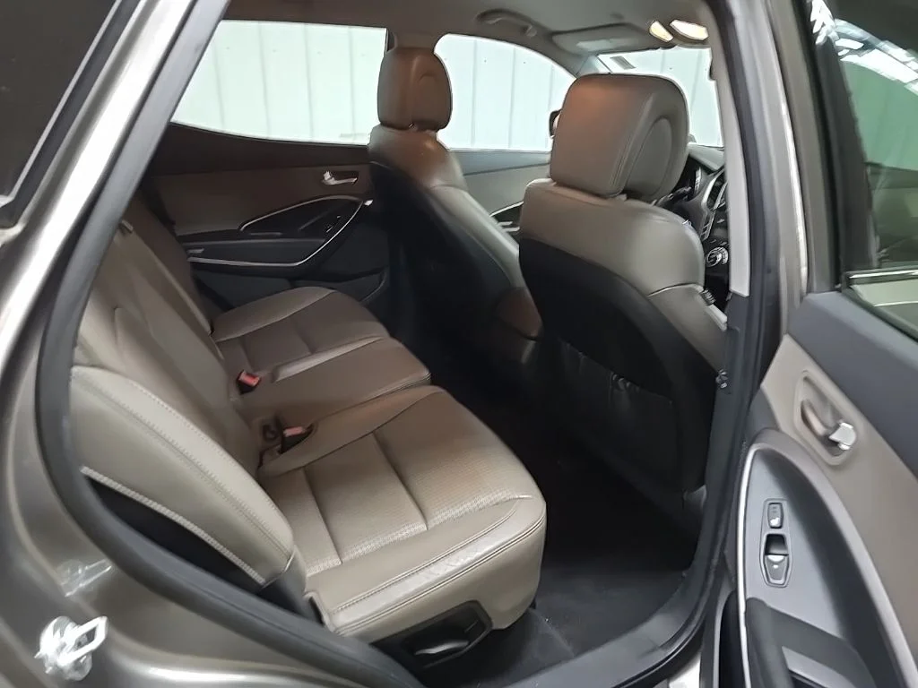 Used 2013 Gray Hyundai 2.0L Turbo image 17