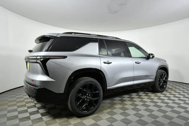 2026 Chevrolet Traverse RS - Photo 10