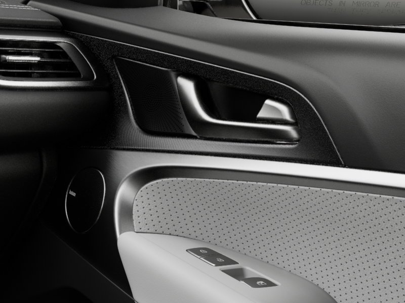 New 2026 Vatna Gray Genesis  image 23