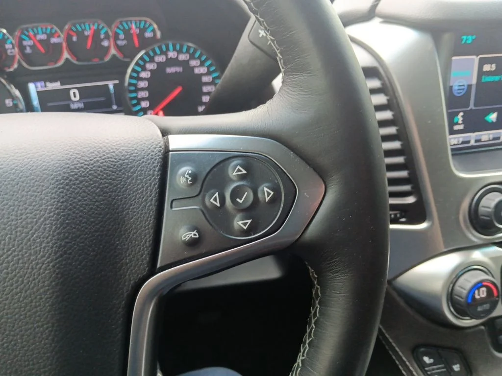 Used 2015 Black Chevrolet LTZ image 19