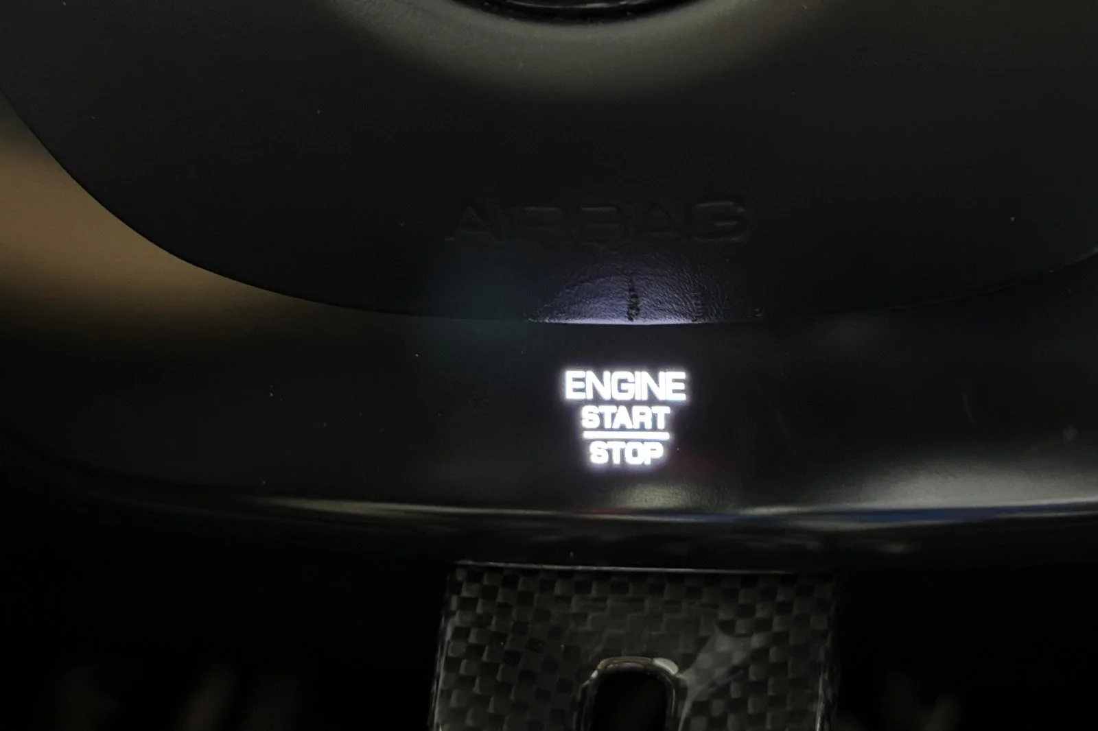 Used 2021 Nero Ferrari Coupe image 19