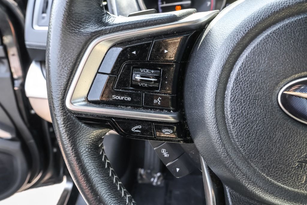 Used 2018 Black Subaru 3.6R image 21