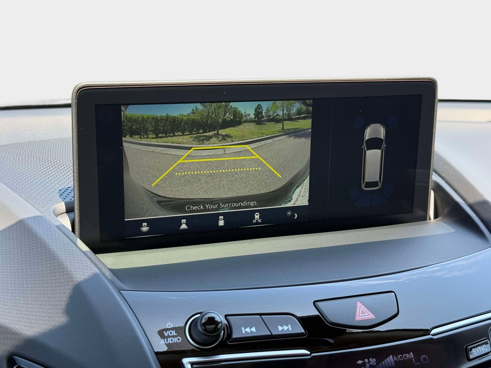 Used 2026  Acura w/Technology Package image 22