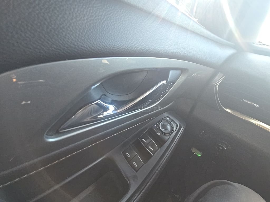 Used 2021 Gray Chevrolet LS image 24