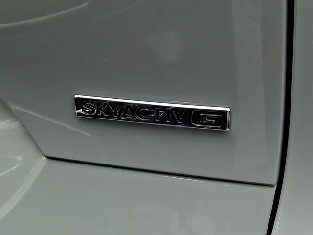 New 2026 Gray Mazda 2.5 S Preferred image 6