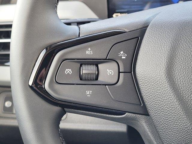 2027 Chevrolet Bolt RS - Photo 20