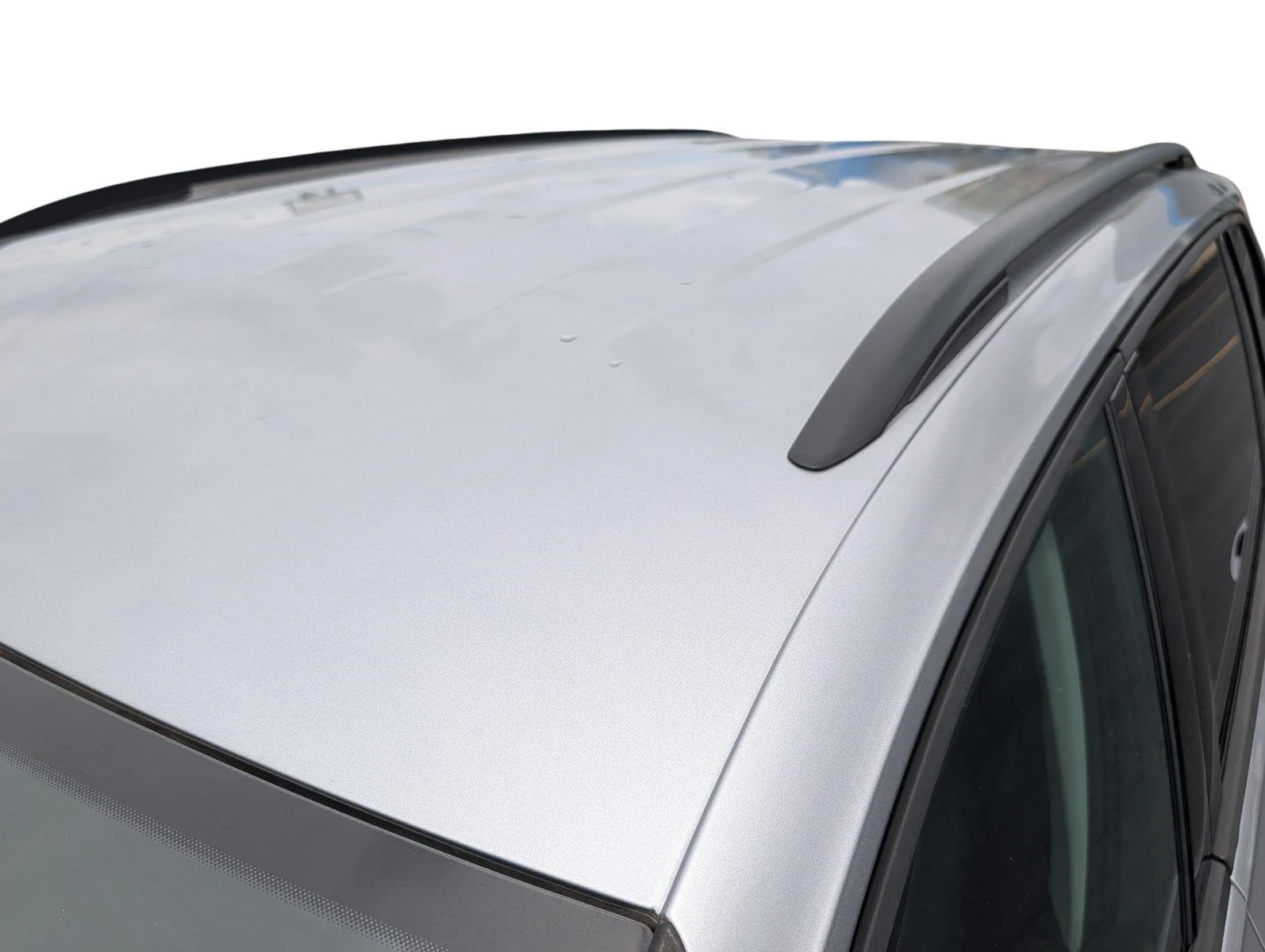 Used 2023 Pyrite Silver Metallic Volkswagen S image 37
