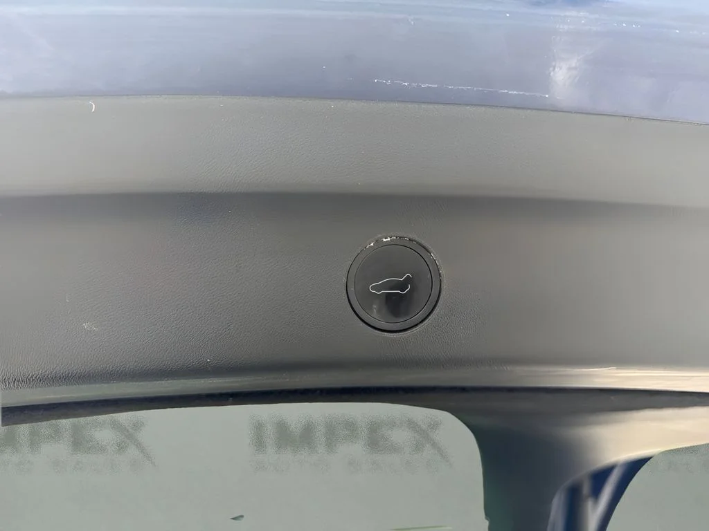 Used 2023 Blue Tesla Performance image 21