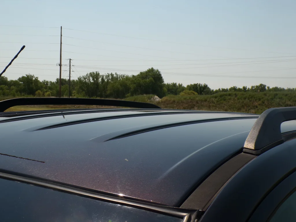 Used 2013 Kodiak Brown Metallic Ford Limited image 11