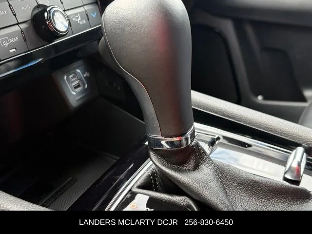 Used 2026 Silver Jeep Latitude image 22