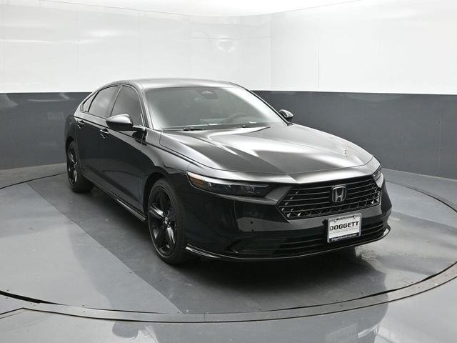 Used 2026  Honda Sport-L image 17