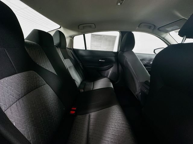 Used 2026 Gray Nissan SV image 25