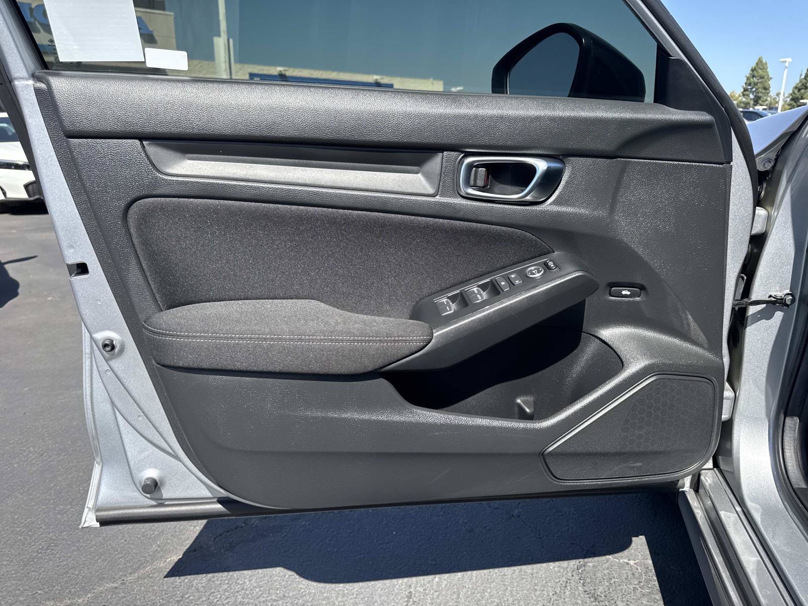 2024 Honda Civic Sport - Photo 20