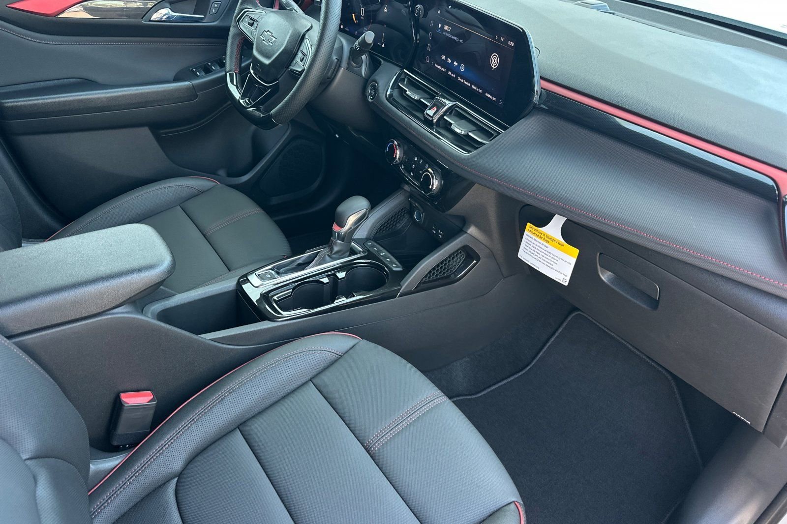 2026 Chevrolet Trailblazer RS - Photo 16