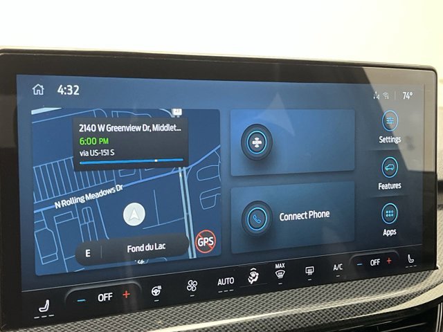 Used 2023 Oxford White Ford ST-Line Select image 18