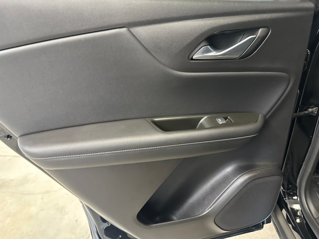 2024 Chevrolet Blazer 3LT - Photo 19