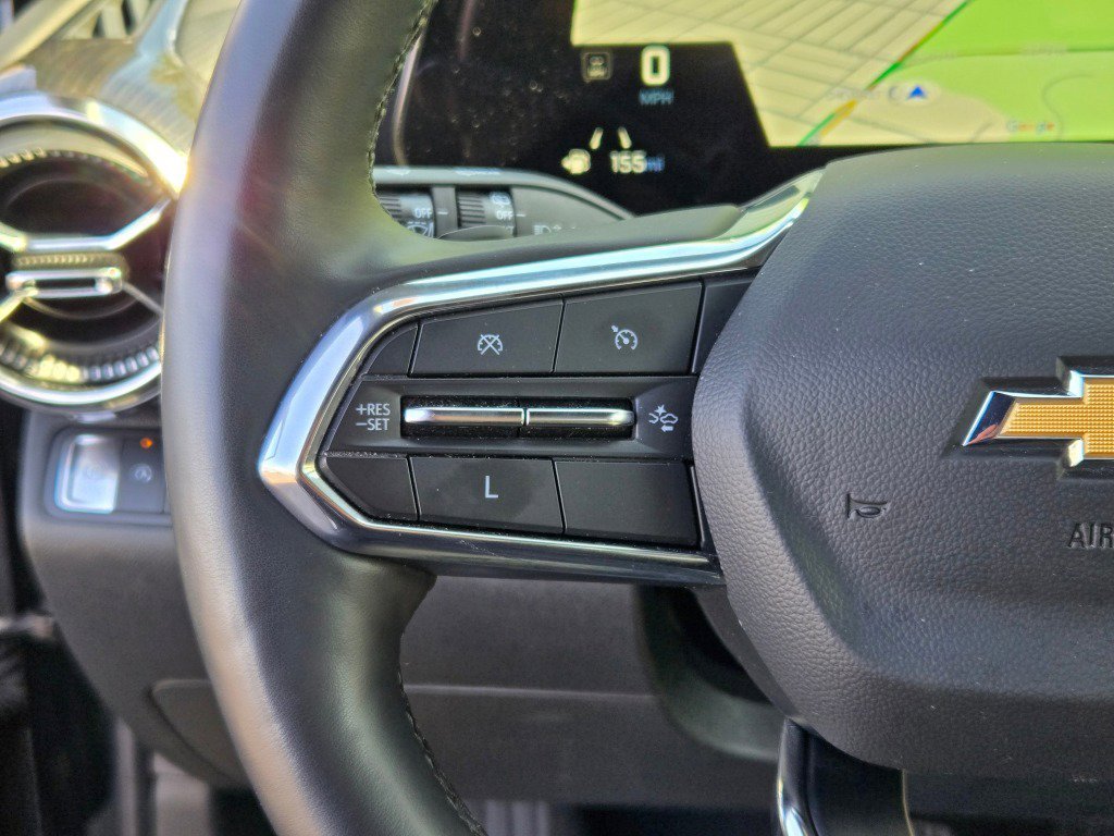 2025 Chevrolet Equinox LT - Photo 27