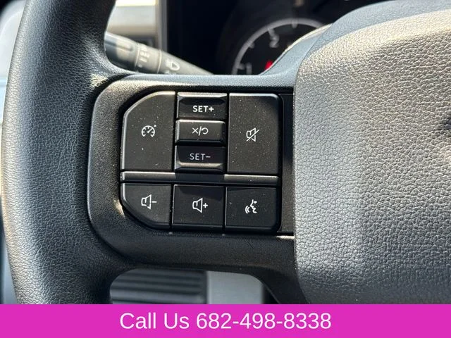 Used 2023 White Ford XLT image 28