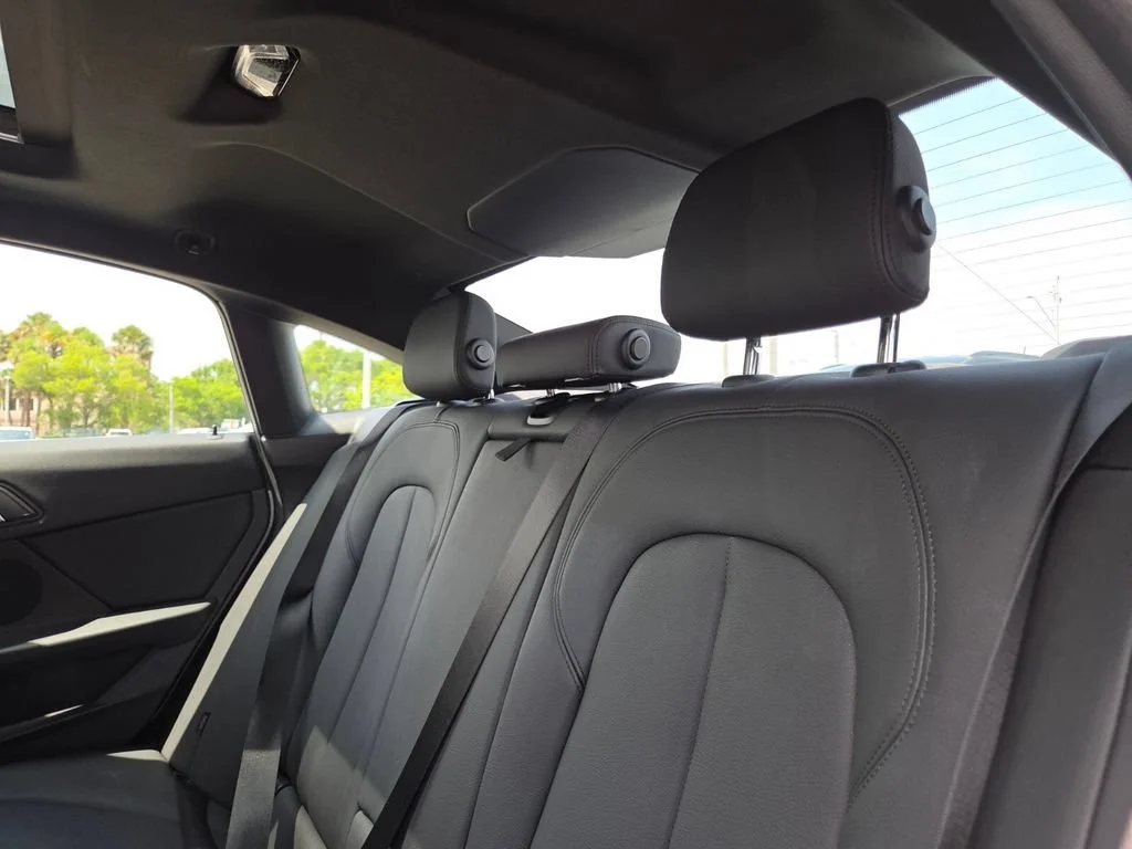 Used 2024 Gray Metallic BMW 228i image 21