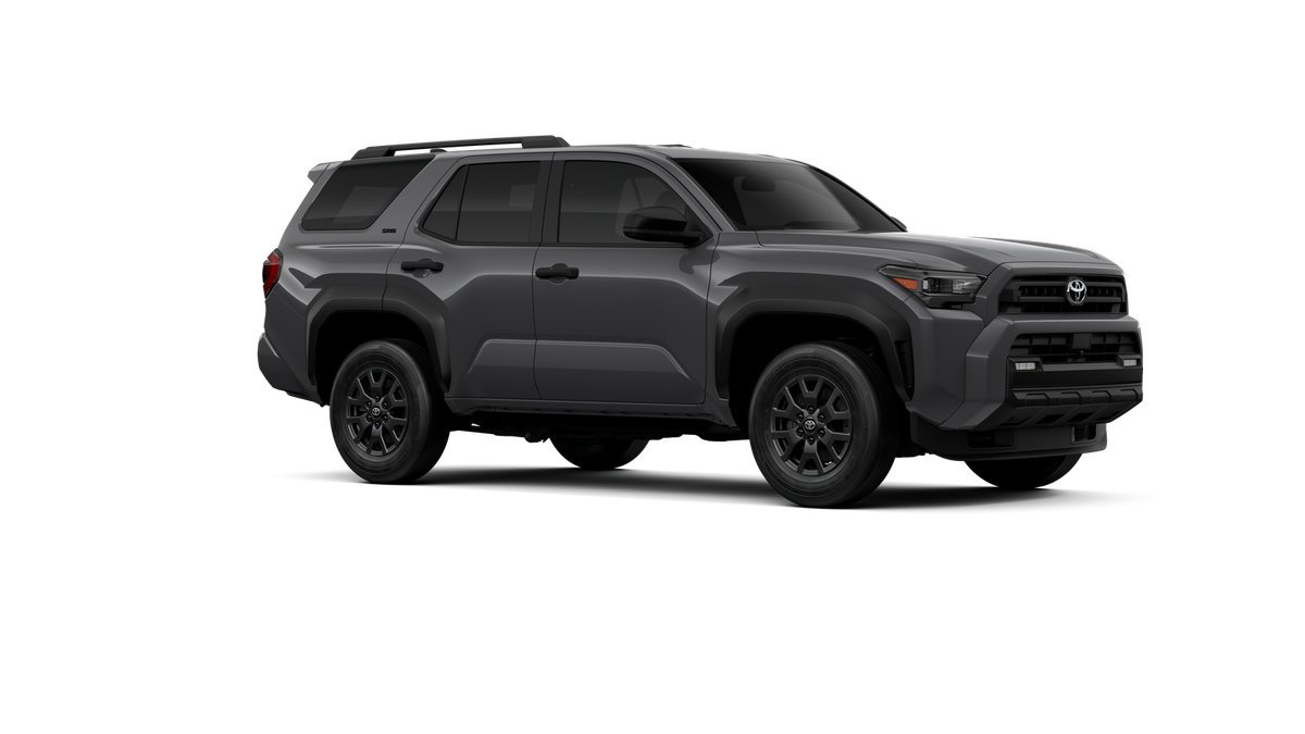 New 2026 Underground Toyota SR5 image 14