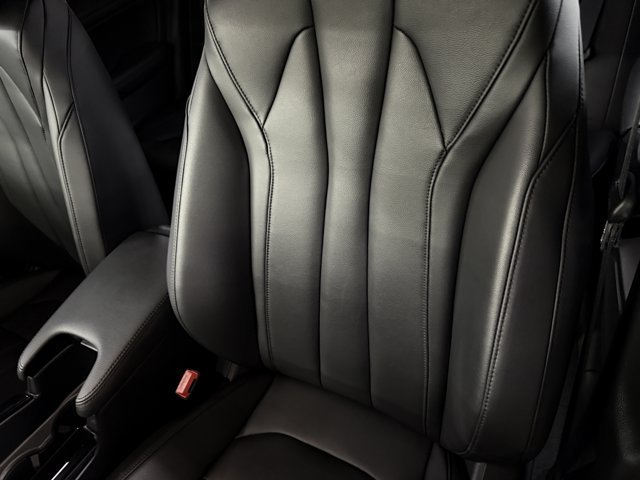Used 2024 Liquid Carbon Metallic Acura INTEGRA image 15