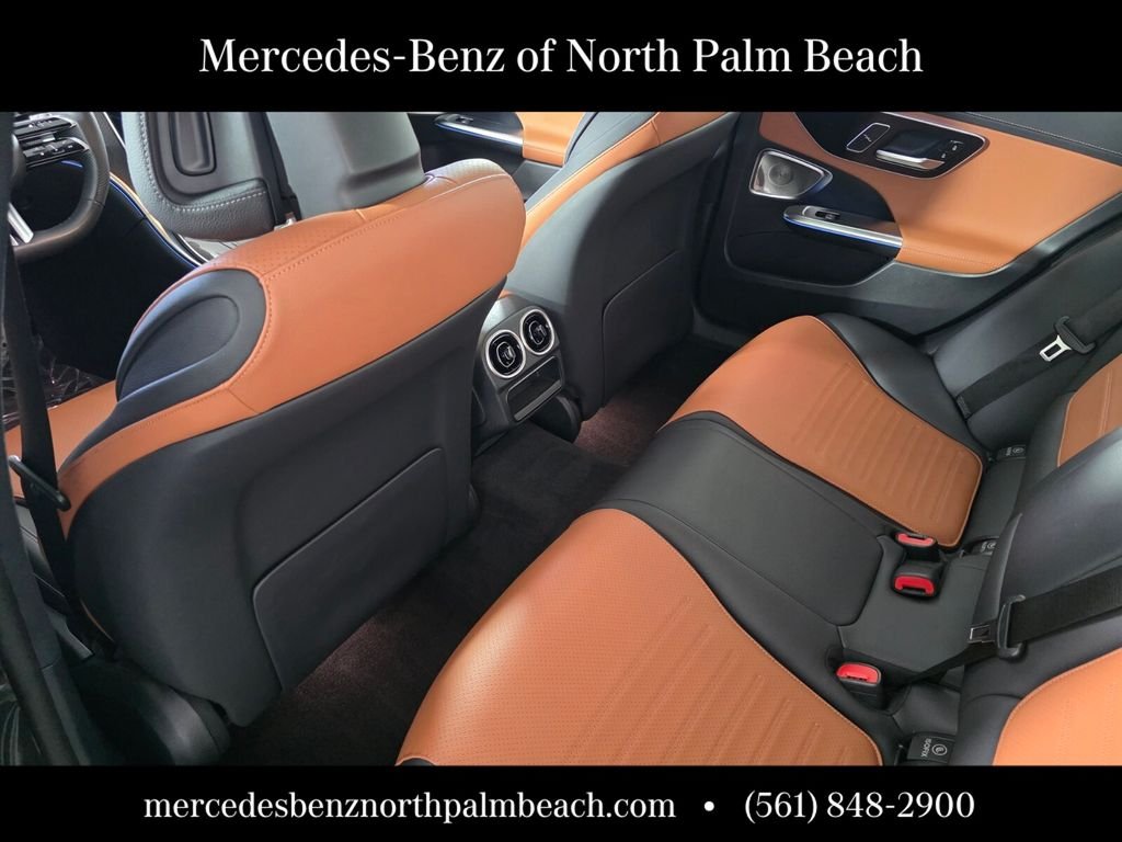 Certified Used 2023  Mercedes-Benz C 300 image 15