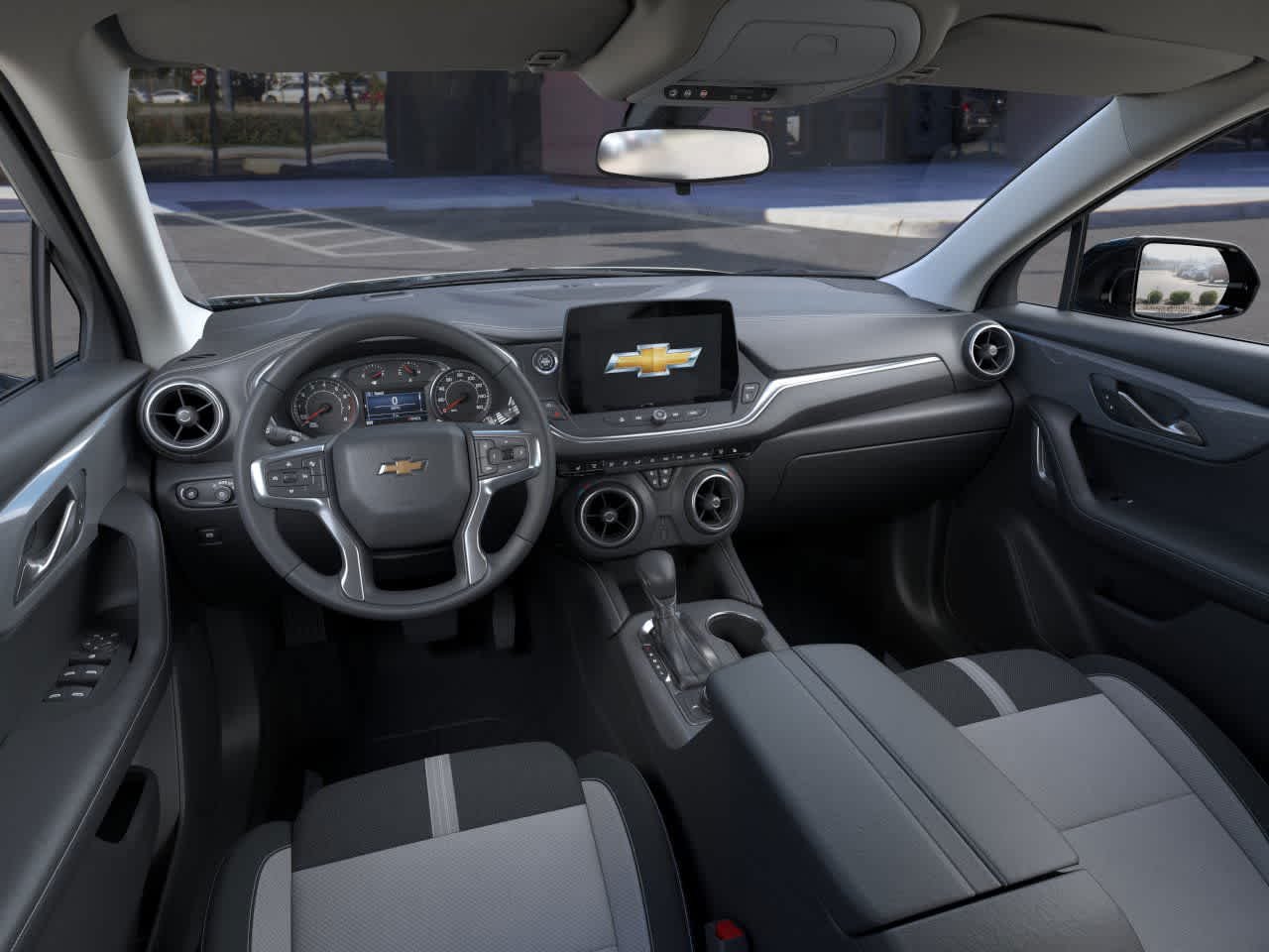2025 Chevrolet Blazer 2LT - Photo 15