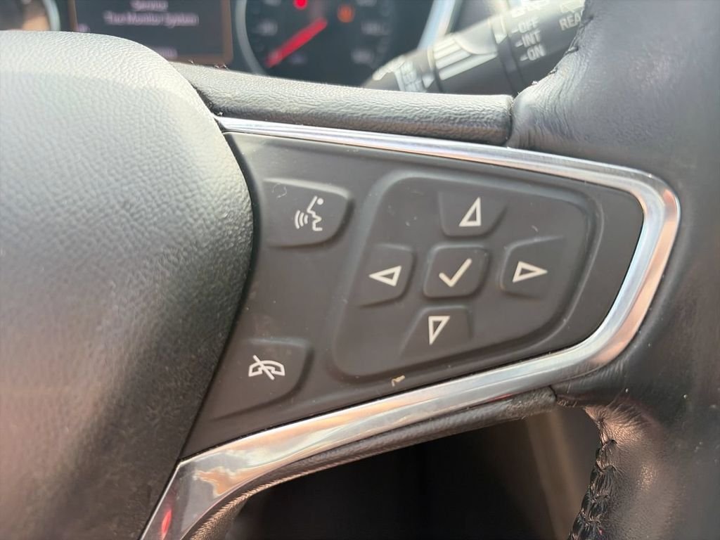 Used 2020 Black Chevrolet LT image 23