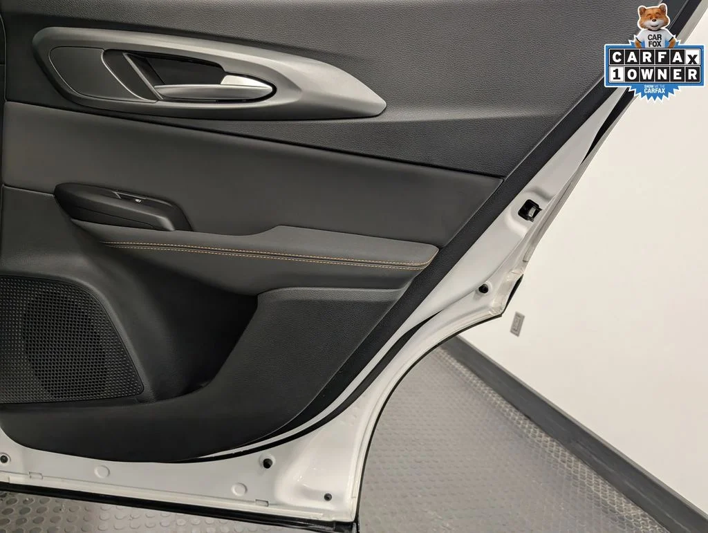 Used 2025 White Alfa Romeo  image 26