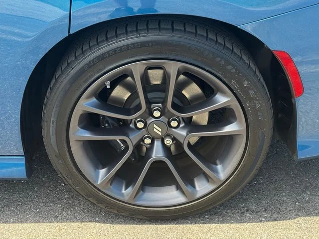 Certified Used 2023  Dodge R/T Scat Pack image 11