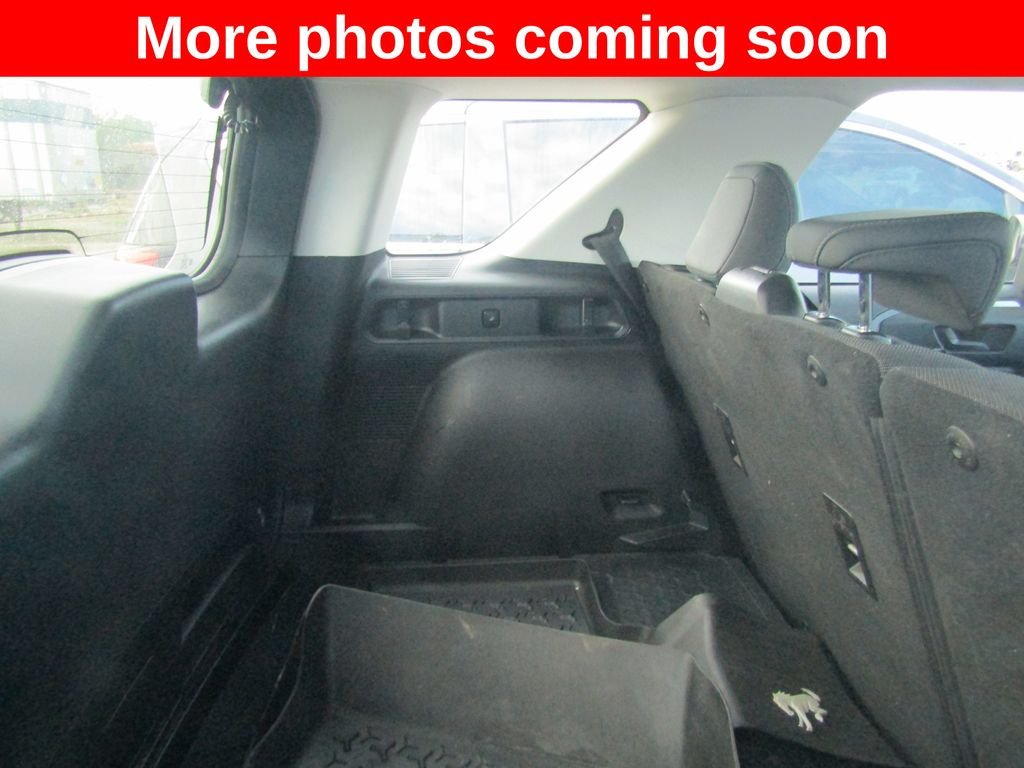 Used 2022 Gray Ford Big Bend image 13