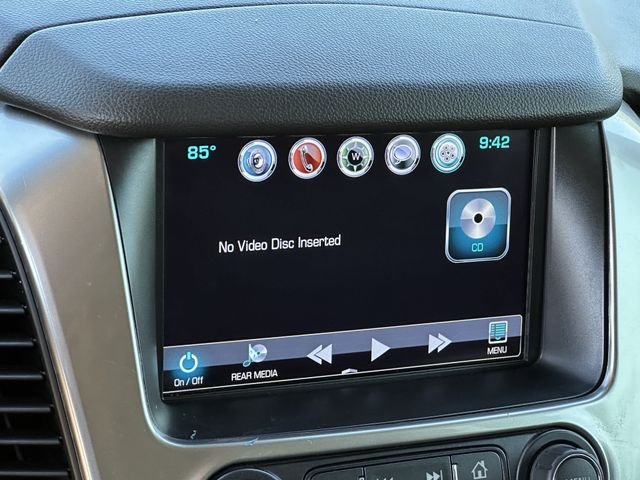 Used 2019 Beige Chevrolet Premier image 18