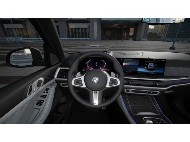 New 2026 Brooklyn Grey Metallic BMW  image 13