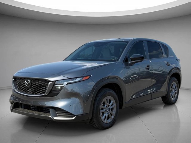 2026 Mazda CX-5 2.5 S Select AWD